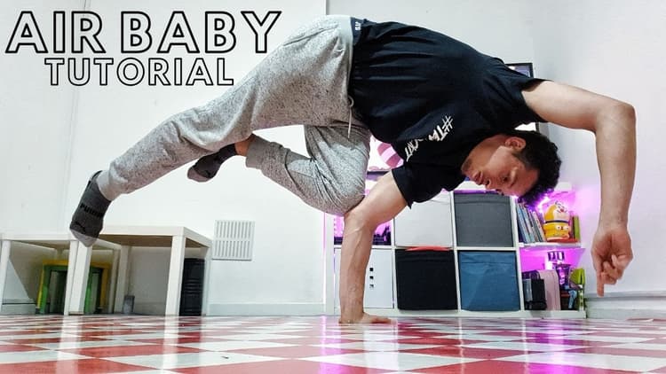 Airbaby